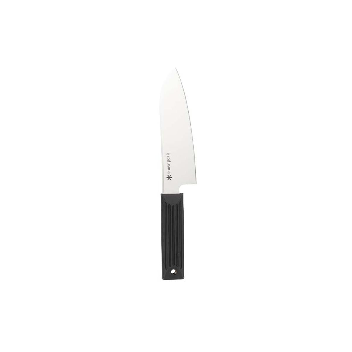  Snow Peak Field Kitchen Santoku Knife