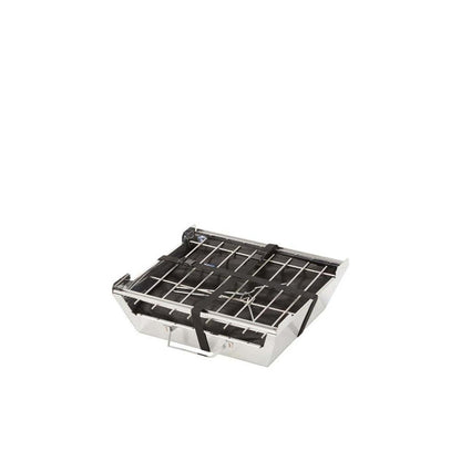  Snow Peak Field Oven With Takibi Fire And Grill