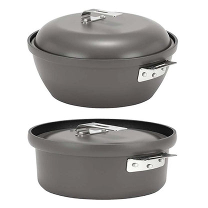  Snow Peak Field Pan Cooker Pro