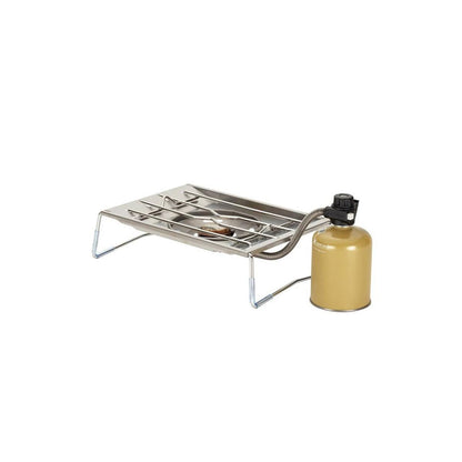  Snow Peak Flat Burner