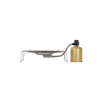  Snow Peak Flat Burner