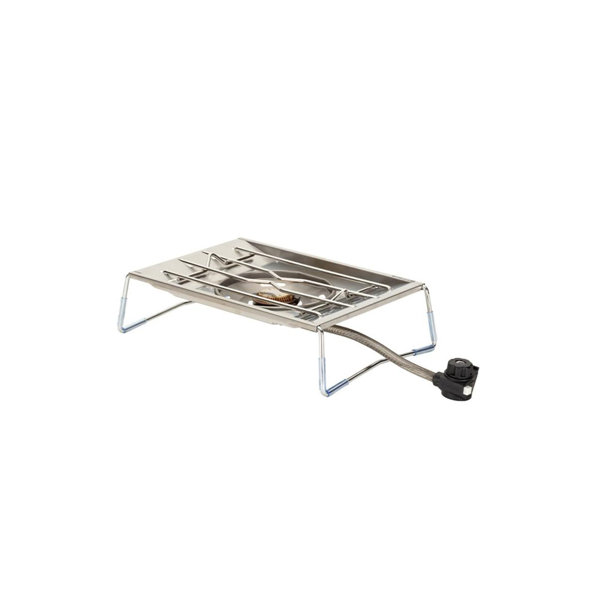  Snow Peak Flat Burner