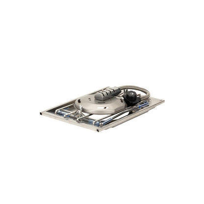  Snow Peak Flat Burner