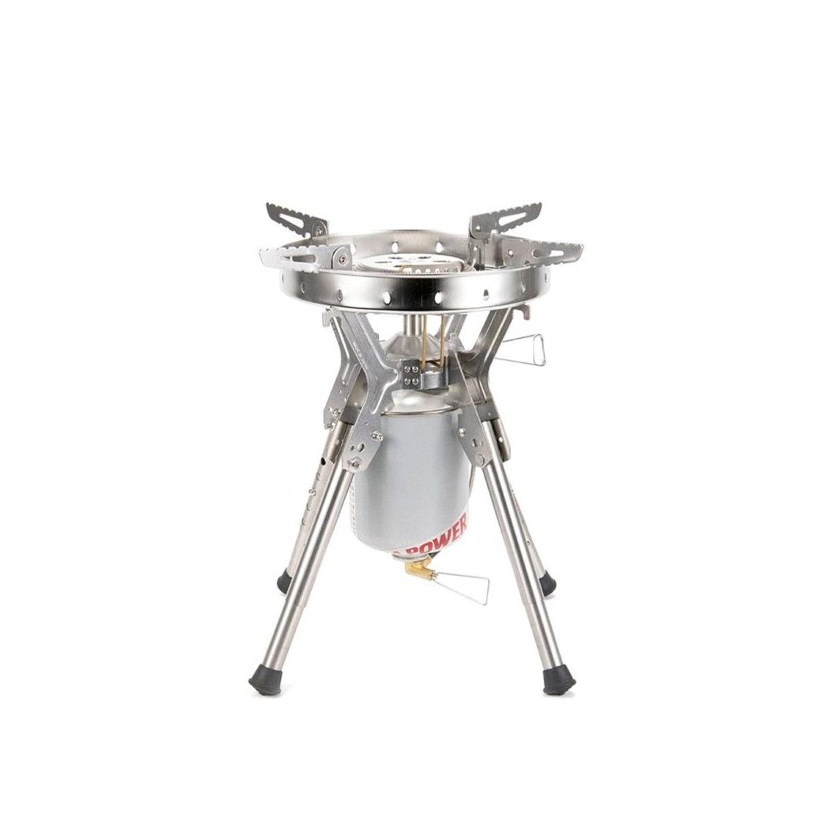 Snow Peak GigaPower LI Stove