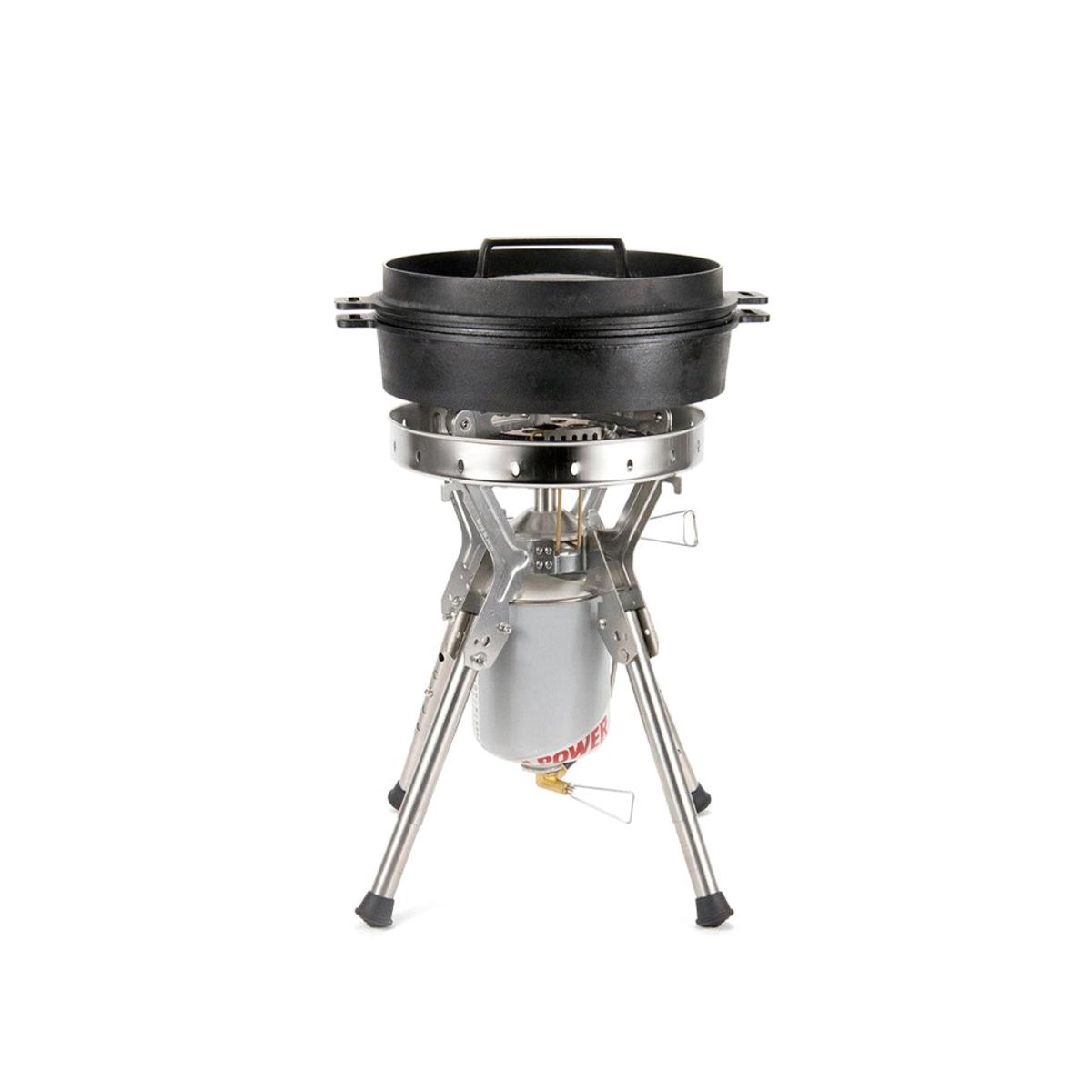  Snow Peak GigaPower LI Stove