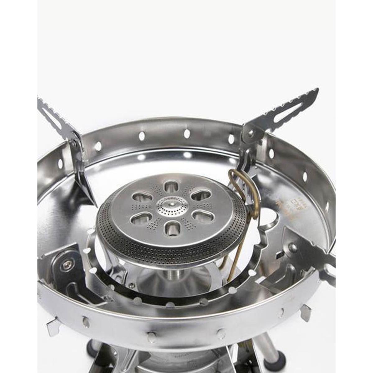  Snow Peak GigaPower LI Stove