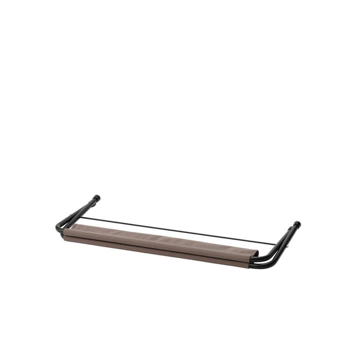  Snow Peak Gray Folding Bench