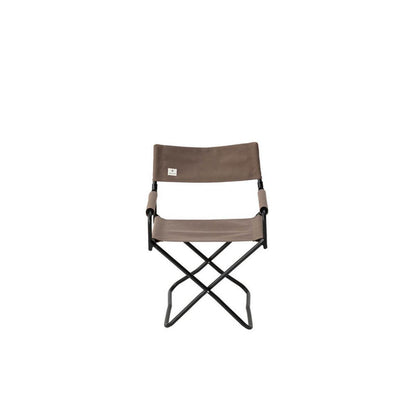  Snow Peak Gray Folding Chair