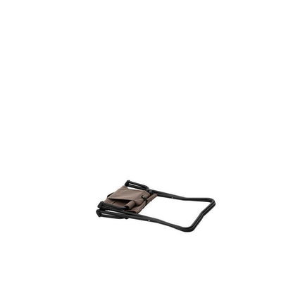  Snow Peak Gray Folding Chair