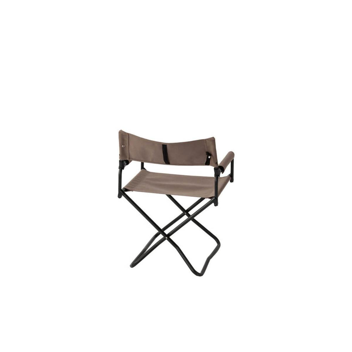  Snow Peak Gray Folding Chair