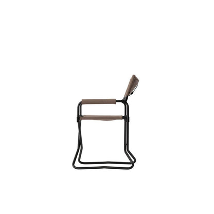  Snow Peak Gray Folding Chair