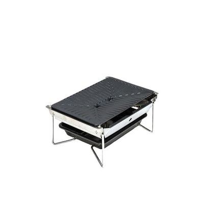  Snow Peak Grill Burner Stove