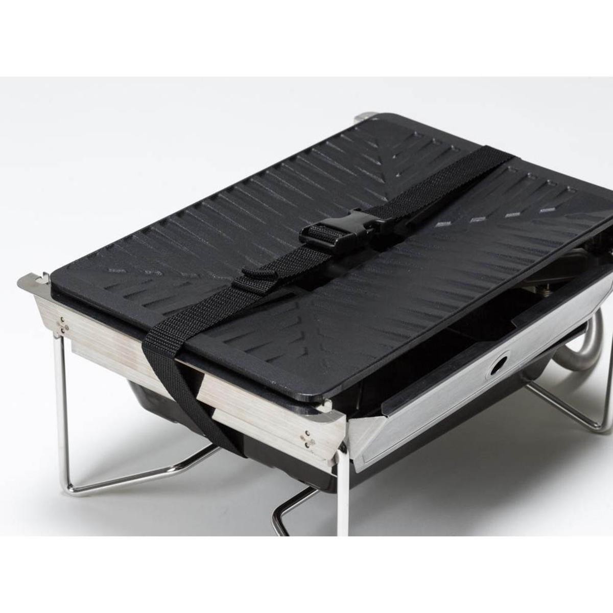  Snow Peak Grill Burner Stove