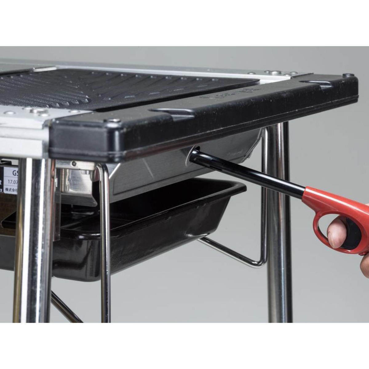  Snow Peak Grill Burner Stove