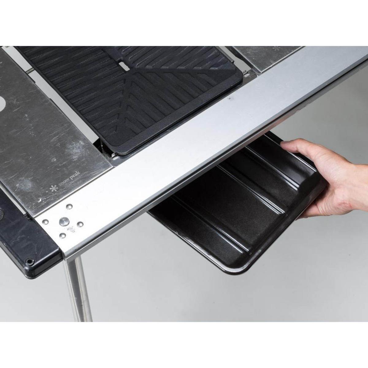  Snow Peak Grill Burner Stove