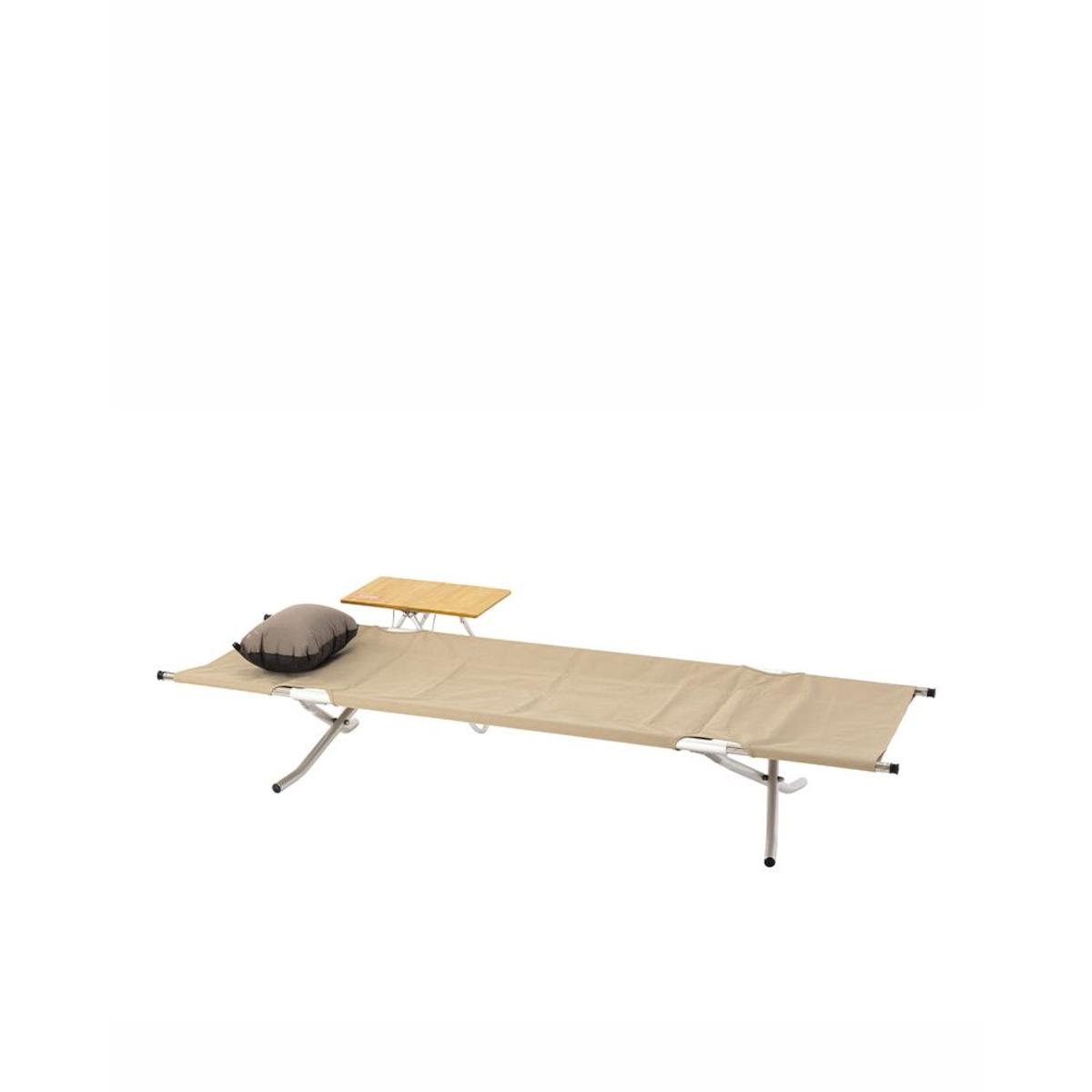  Snow Peak High Tension Cot