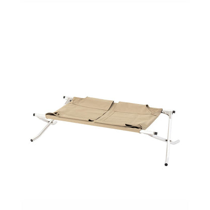  Snow Peak High Tension Cot
