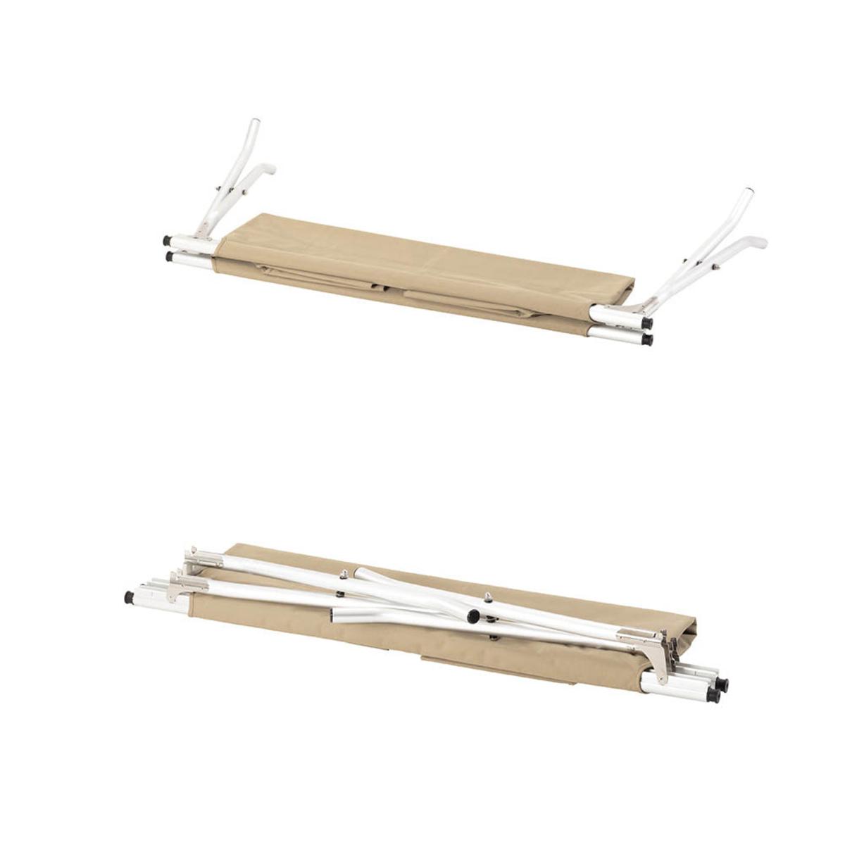  Snow Peak High Tension Cot