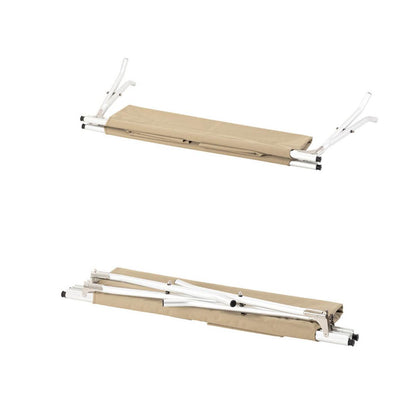  Snow Peak High Tension Cot