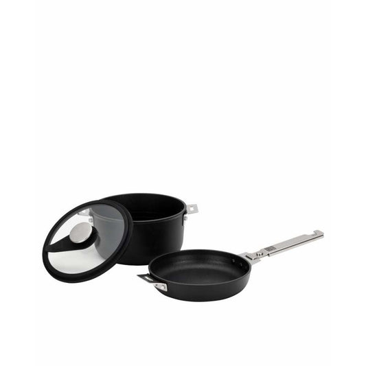  Snow Peak Home And Camp Cookset - 19cm