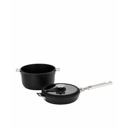  Snow Peak Home And Camp Cookset - 19cm