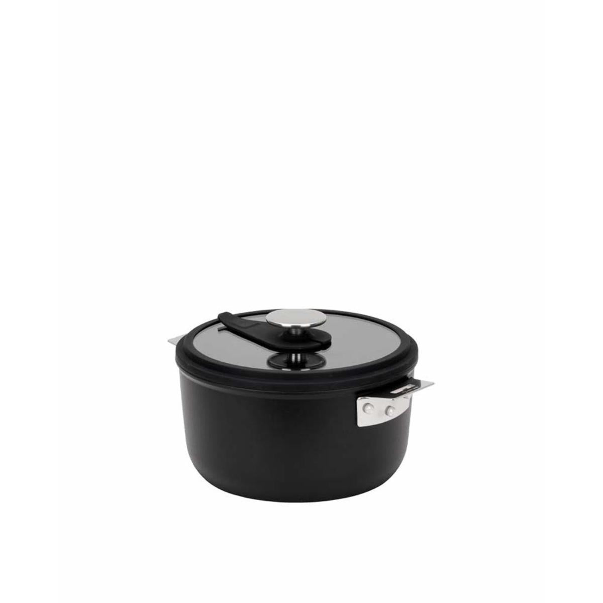  Snow Peak Home And Camp Cookset - 19cm