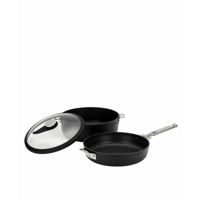  Snow Peak Home And Camp Cookset - 26cm