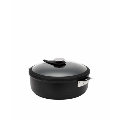  Snow Peak Home And Camp Cookset - 26cm