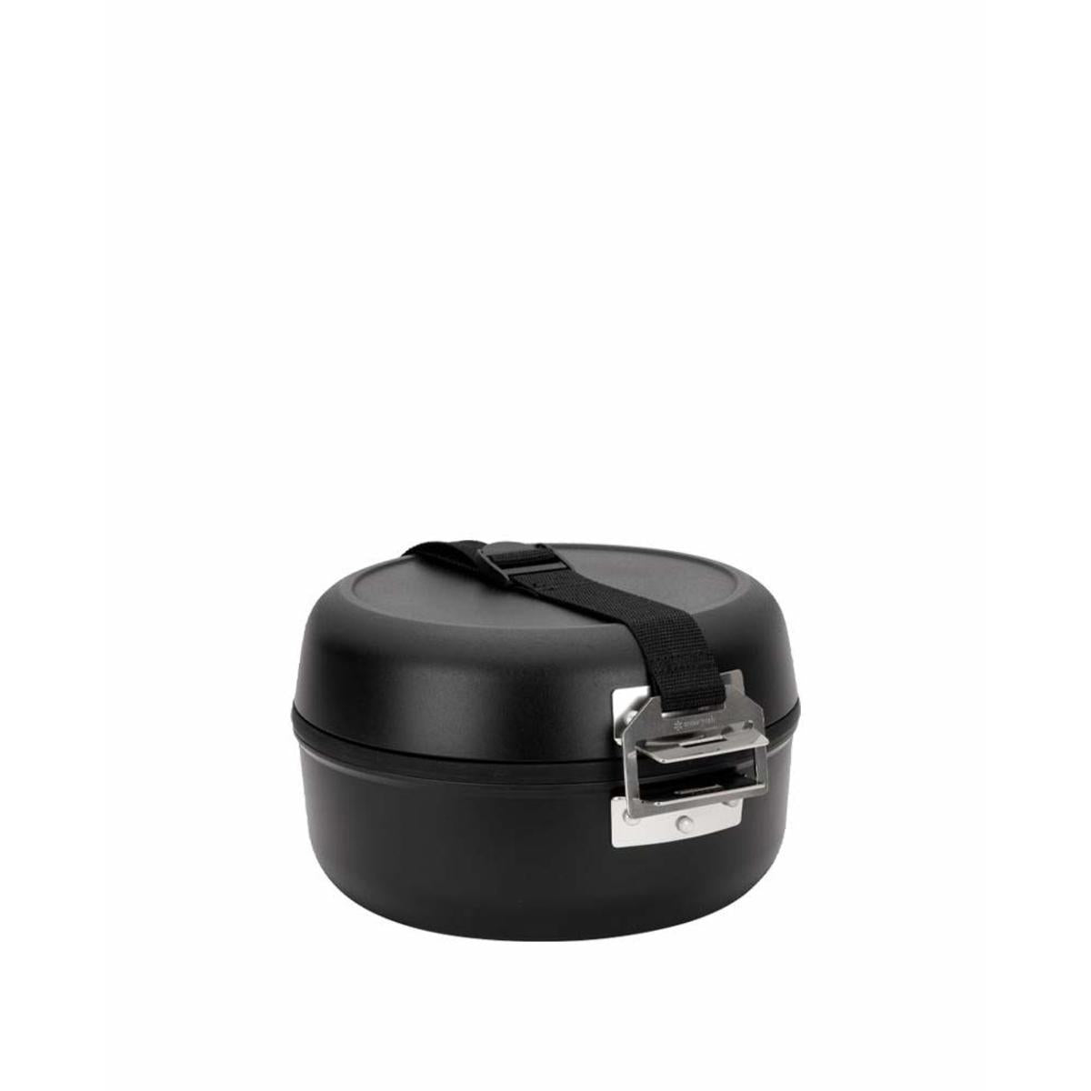  Snow Peak Home And Camp Cookset - 26cm