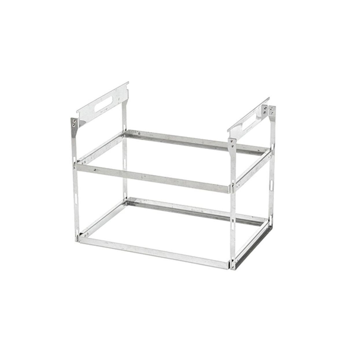  Snow Peak IGT Hanging Rack With 2 Frame