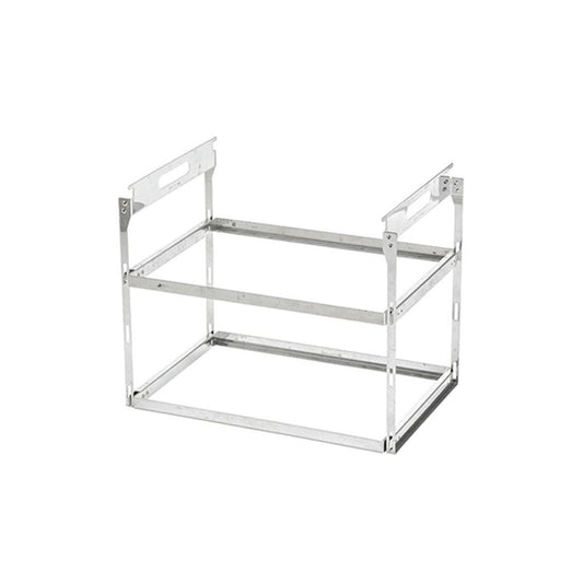  Snow Peak IGT Hanging Rack With 2 Frame
