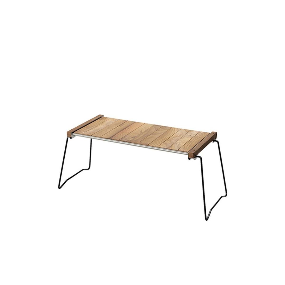  Snow Peak IGT Slim Table