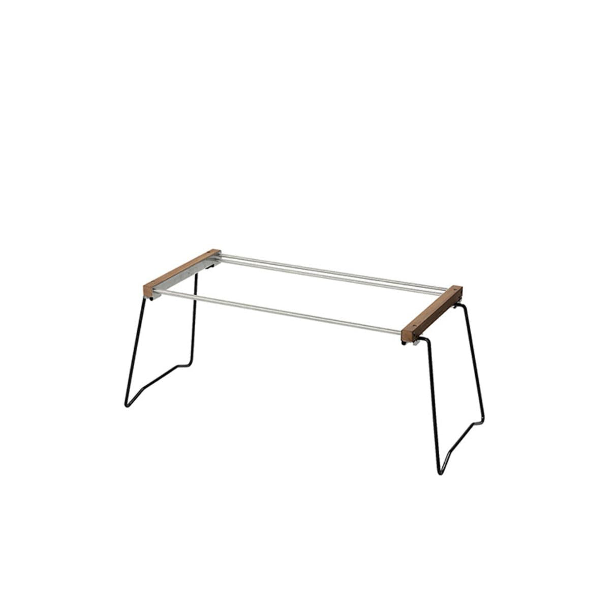  Snow Peak IGT Slim Table