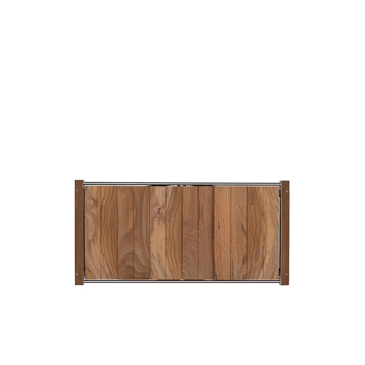  Snow Peak IGT Slim Table