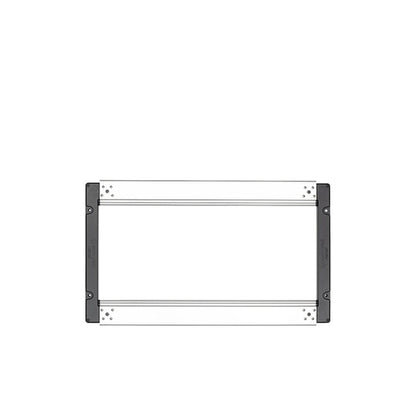  Snow Peak IGT Table Three Unit Frame