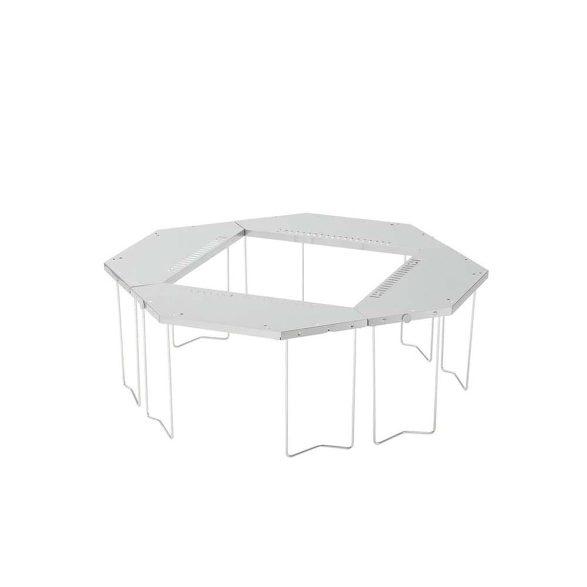  Snow Peak Jikaro Firering Takibi Table