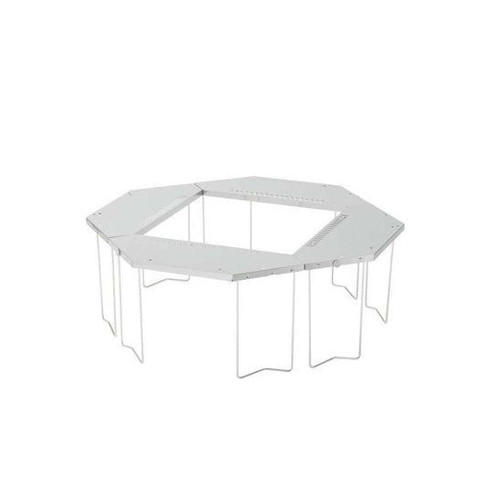  Snow Peak Jikaro Firering Takibi Table