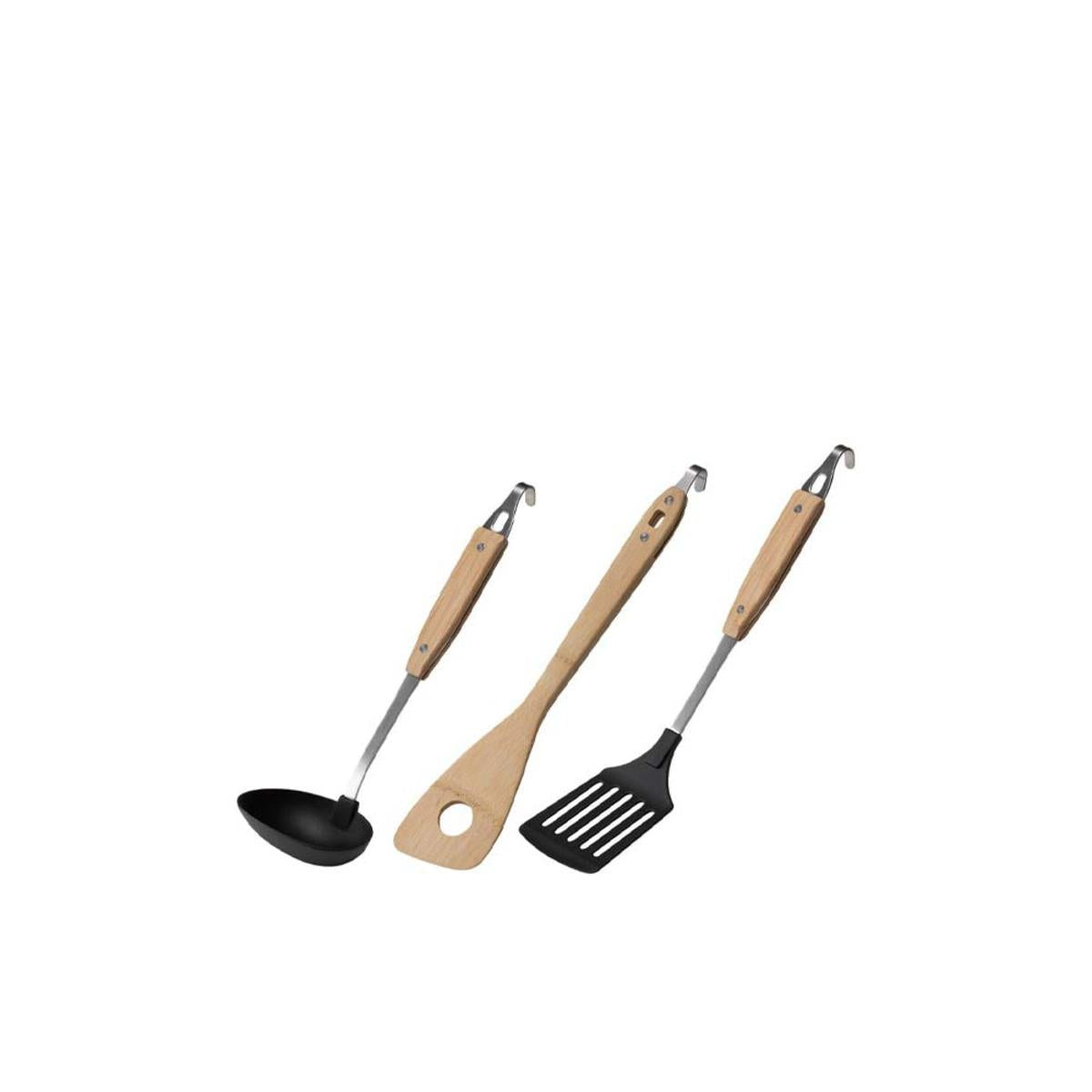  Snow Peak Kitchen Tool Set