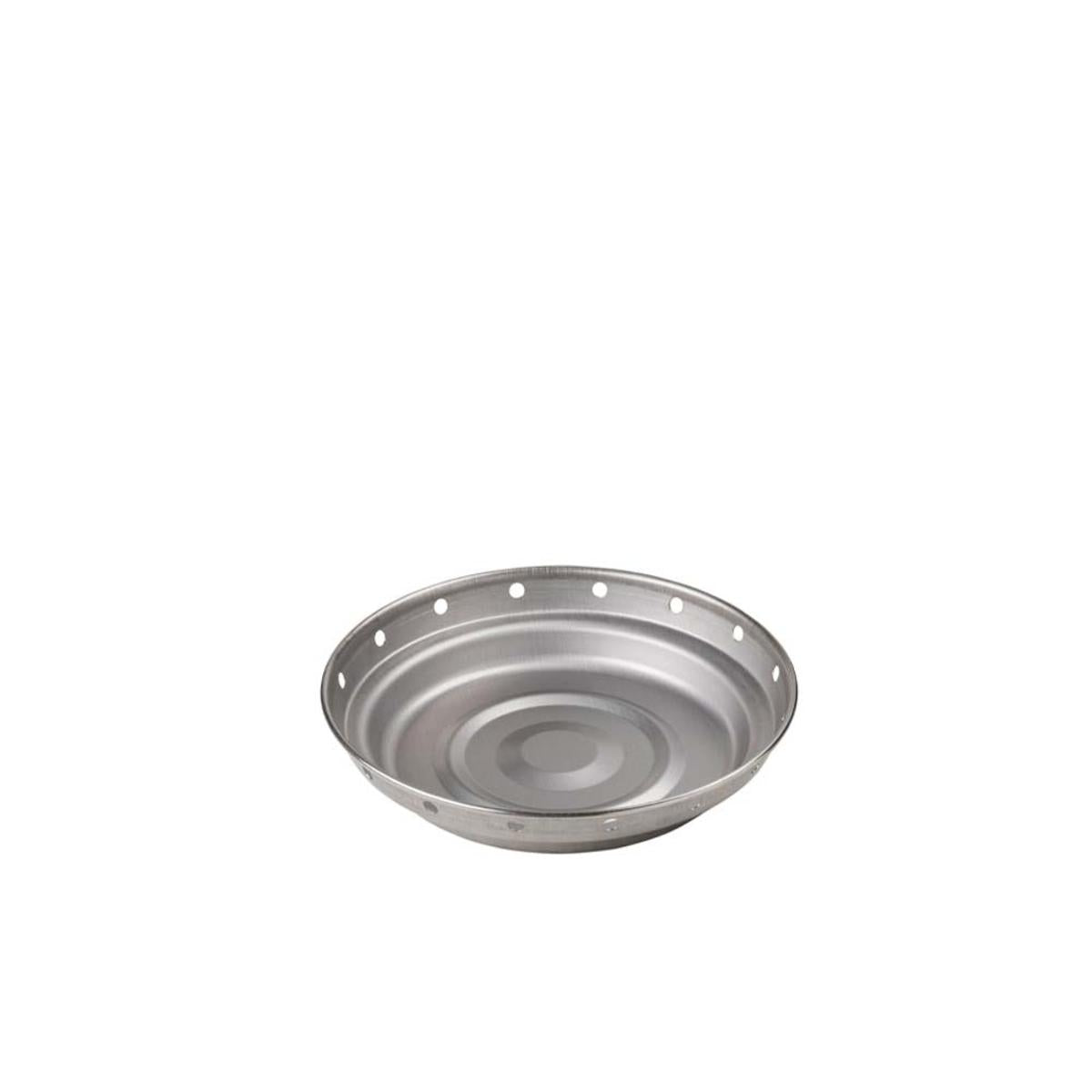  Snow Peak Kojin Grill Coal Plate Tray Unit