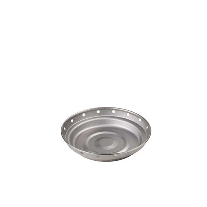  Snow Peak Kojin Grill Coal Plate Tray Unit