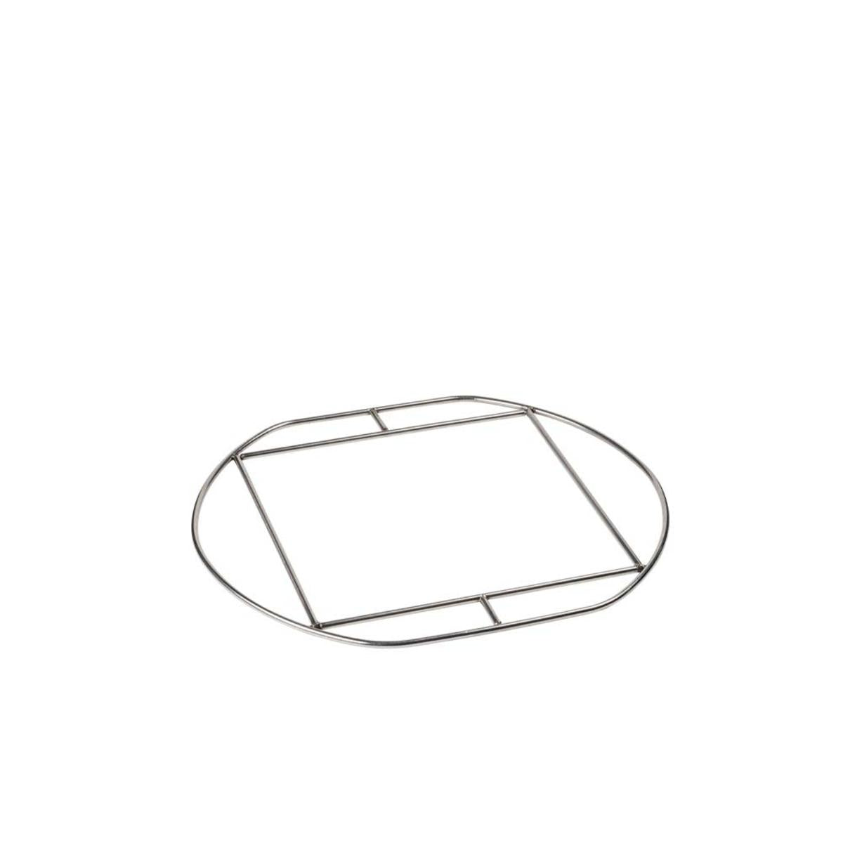  Snow Peak Kojin Grill Coal Plate Tray Unit