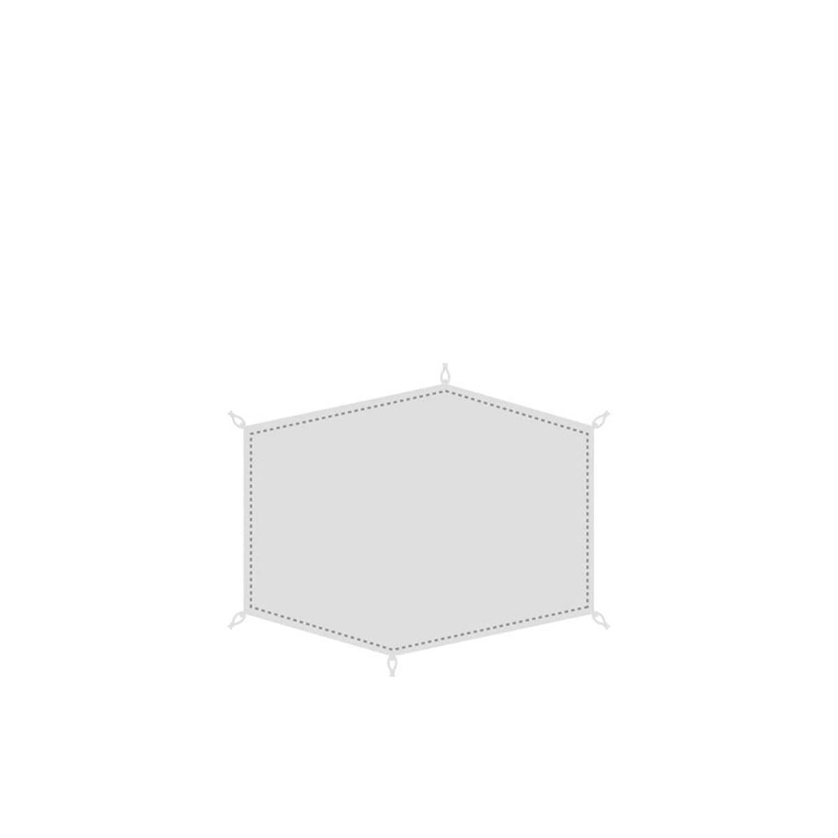 Snow Peak Land Breeze Pro. 1 Tent Ground Sheet