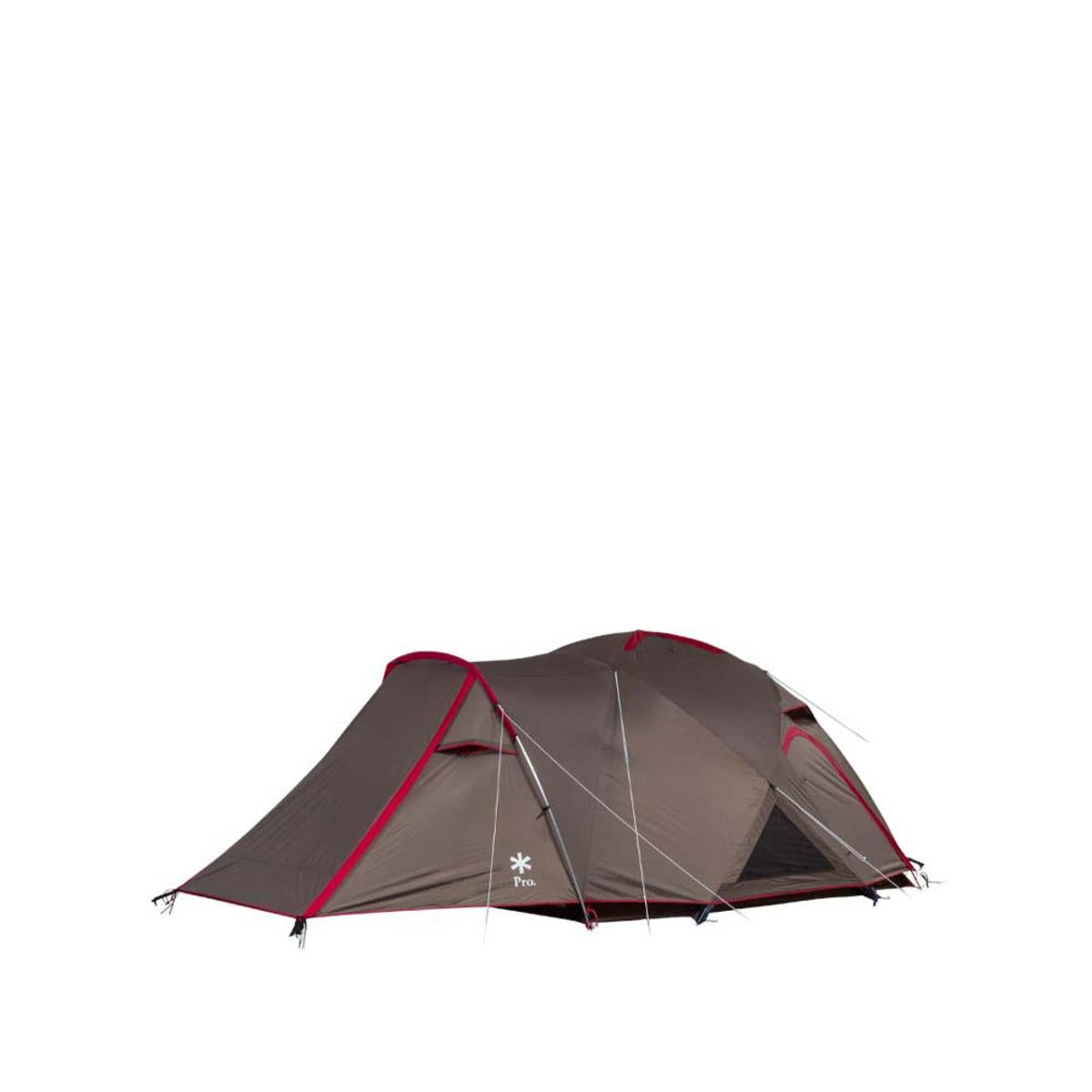  Snow Peak Land Breeze Pro. 3 Tent - 4 Persons