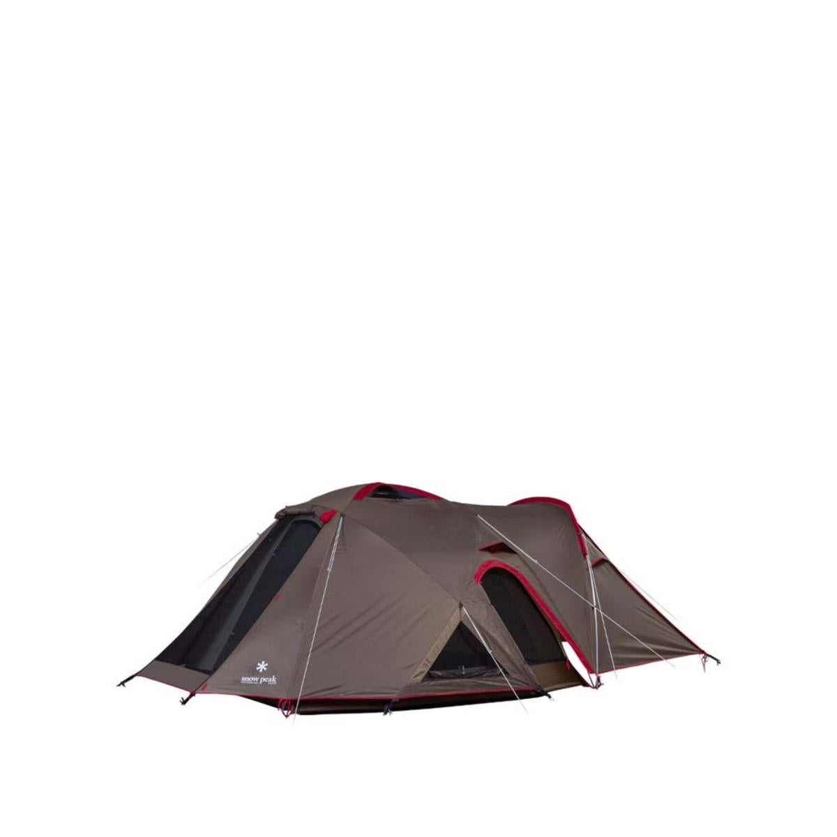  Snow Peak Land Breeze Pro. 3 Tent - 4 Persons