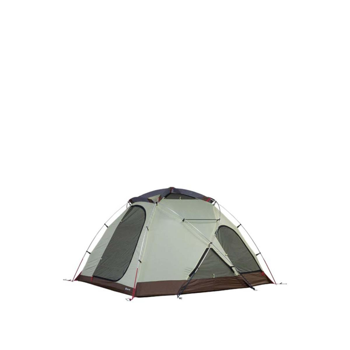  Snow Peak Land Breeze Pro. 3 Tent - 4 Persons