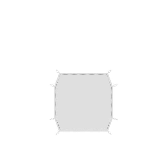  Snow Peak Land Breeze Pro. 3 Tent Ground Sheet