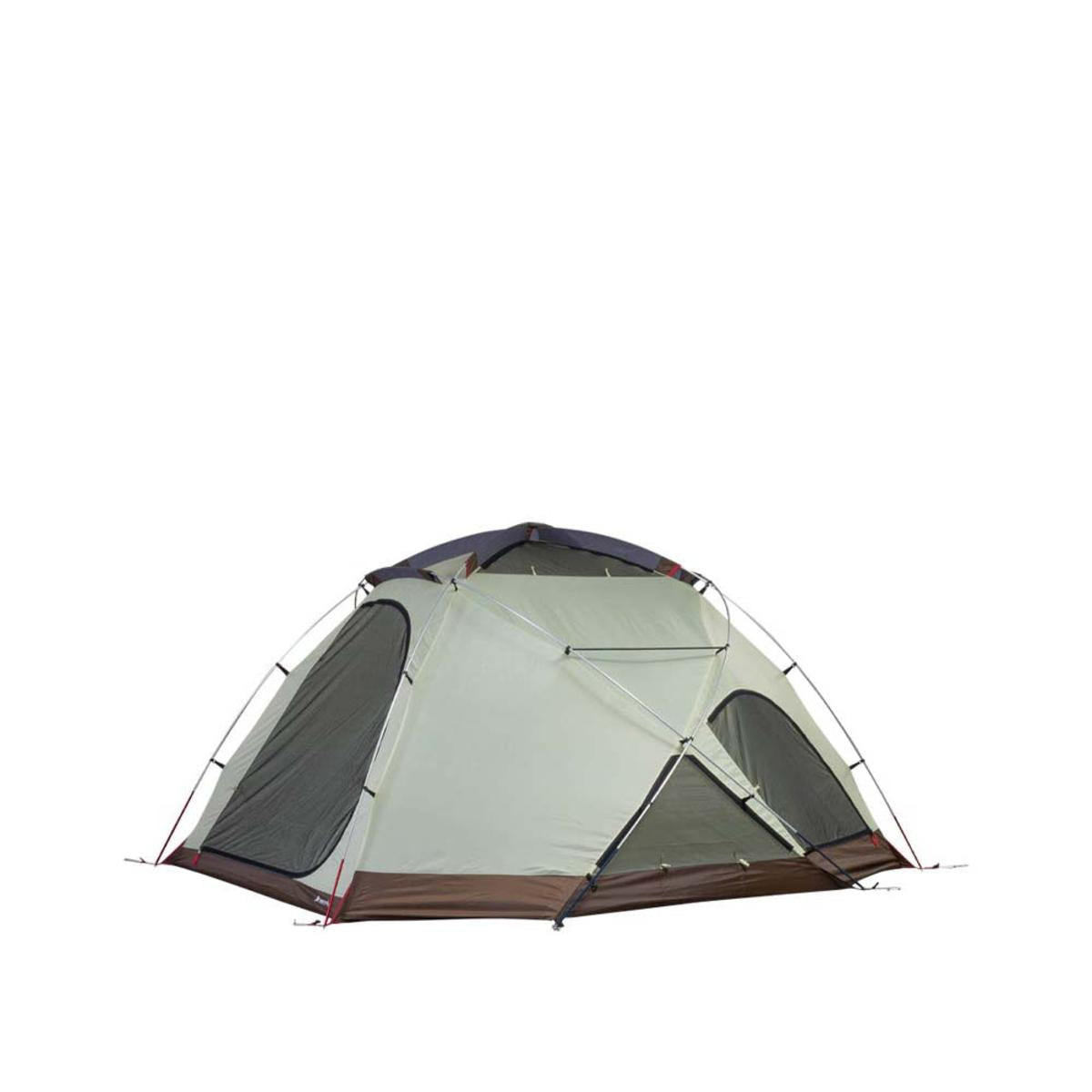  Snow Peak Land Breeze Pro. 4 Tent - 6 Persons