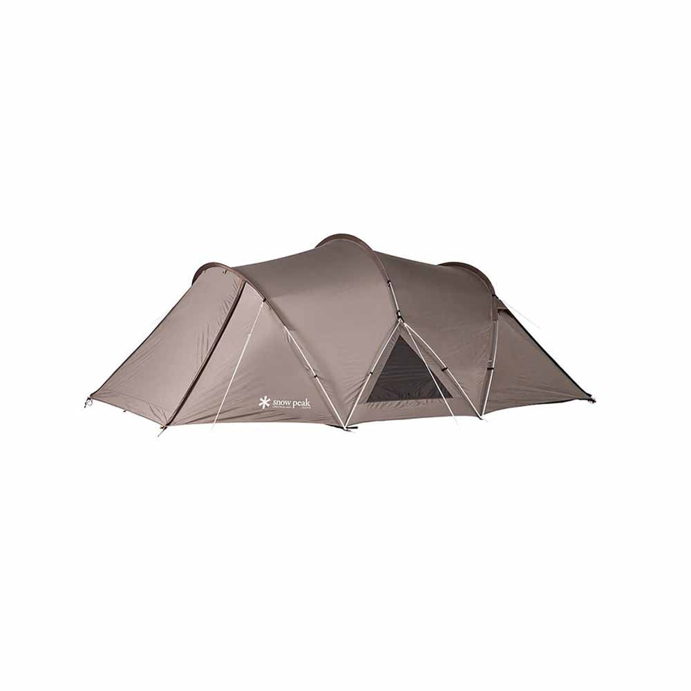  Snow Peak Land Nest Dome Medium 4 Person Tent