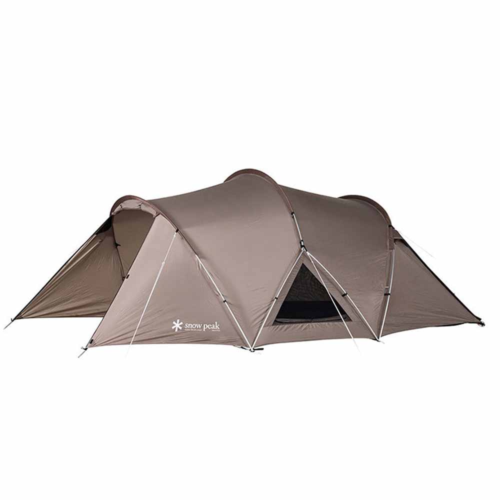  Snow Peak Land Nest Dome Medium 4 Person Tent