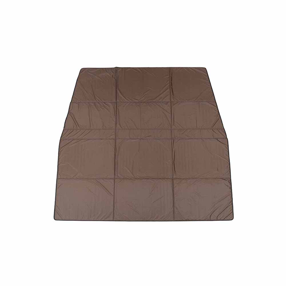  Snow Peak Land Nest Dome Medium Mat & Sheet Set